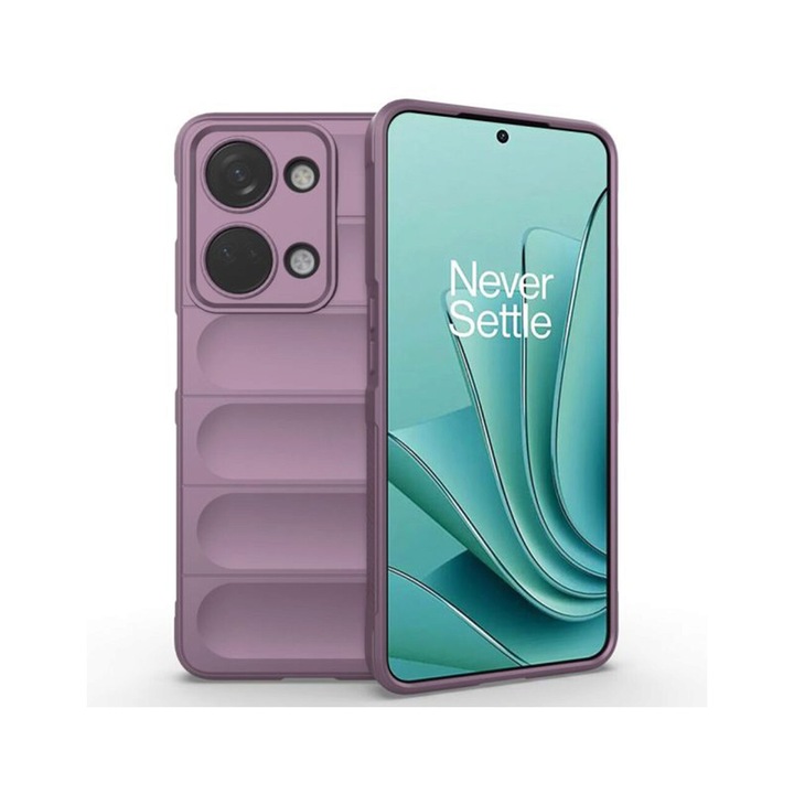 Кейс за OnePlus Nord 3 ApcGsm Magic Shield Purple
