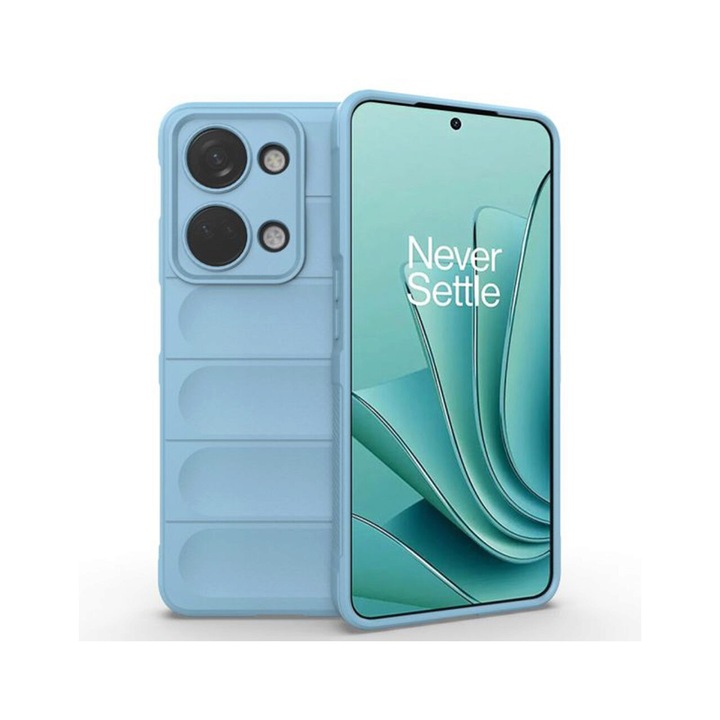 Кейс за OnePlus Nord 3 ApcGsm Magic Shield Blue