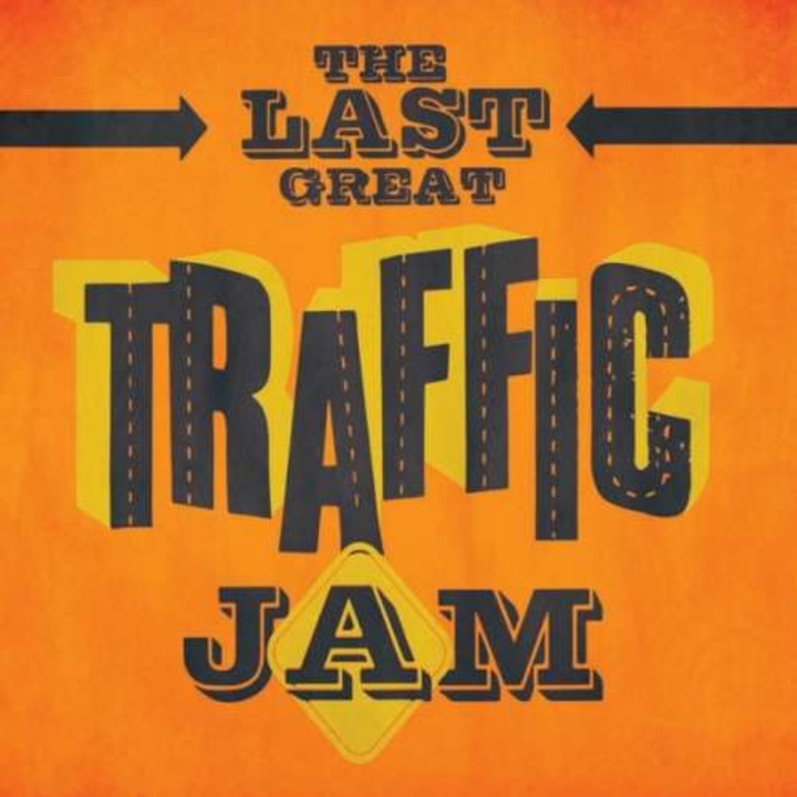 Traffic - Last Great Traffic Jam (2CD)