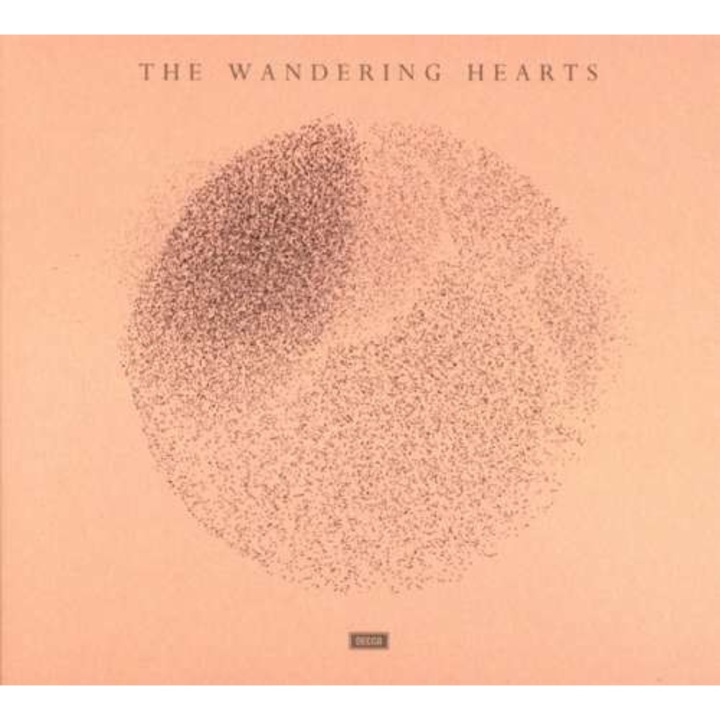 Wandering Hearts - Wandering Hearts -digi- (CD)
