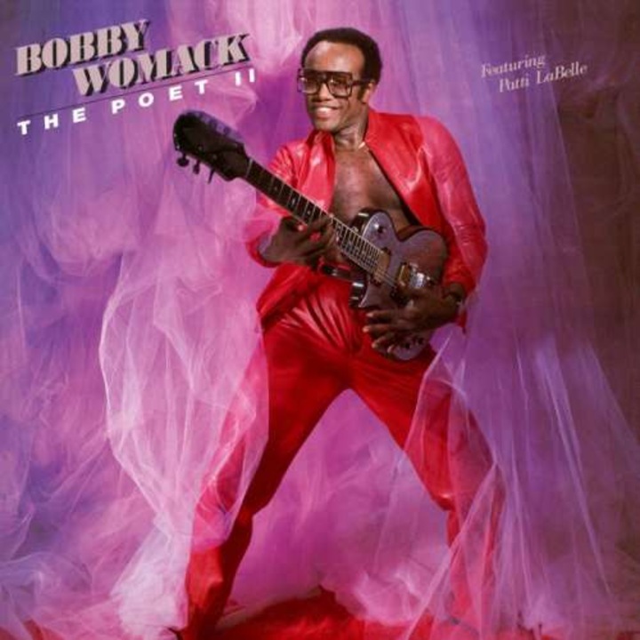 Bobby Womack - Poet Ii -reissue- (CD)