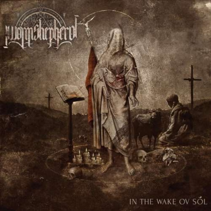 Worm Shepherd - In The Wake Ov Sol -digi- (CD)