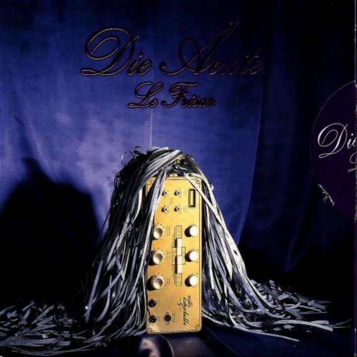 Aerzte - Le Frisur -digi- (CD)