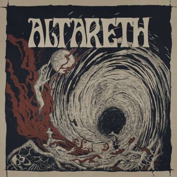 Altareth - Blood -digislee- (CD)