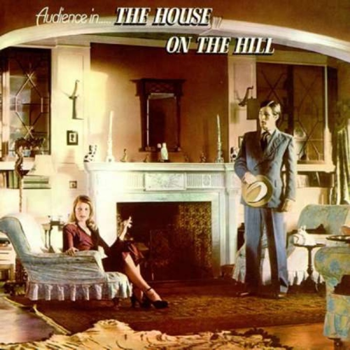 Audience - House On The.. -expanded- (CD)