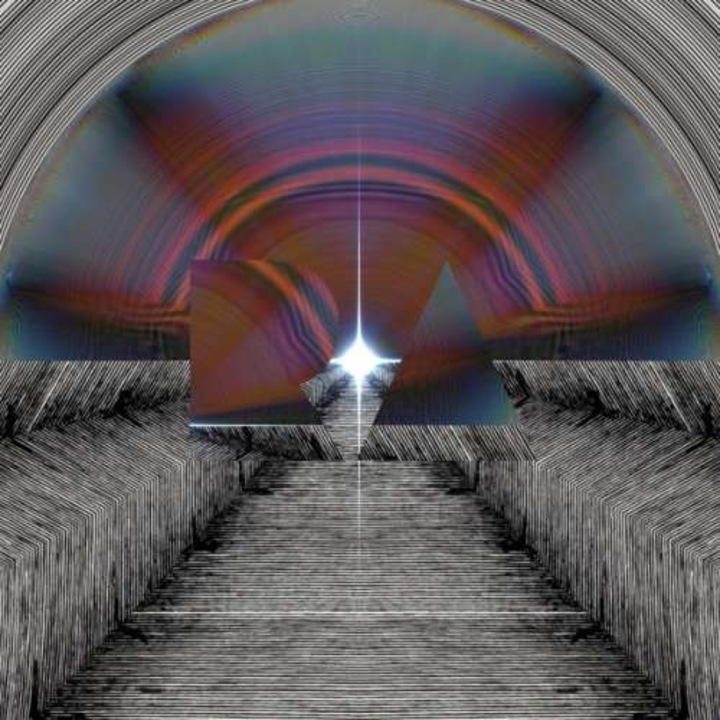 Robert Ames - Change Ringing (CD)