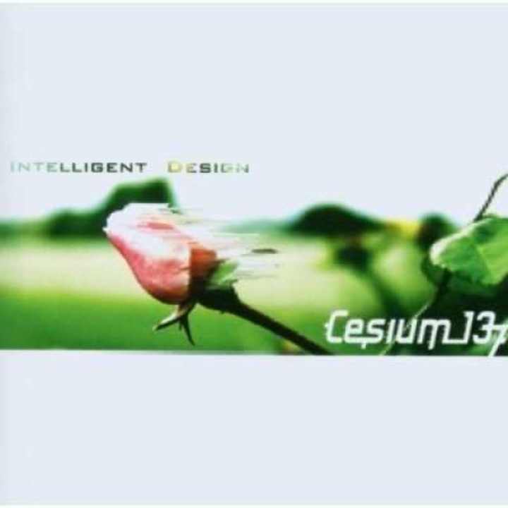 Cesium 137 - Intelligent Design (CD)