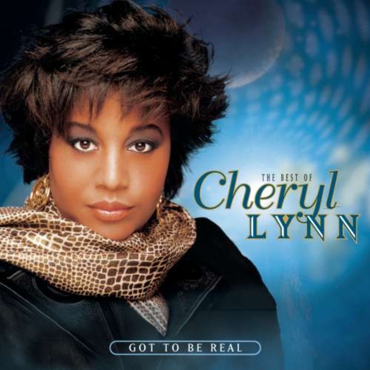 Cheryl Lynn - Go To Be Real: Best Of (CD)