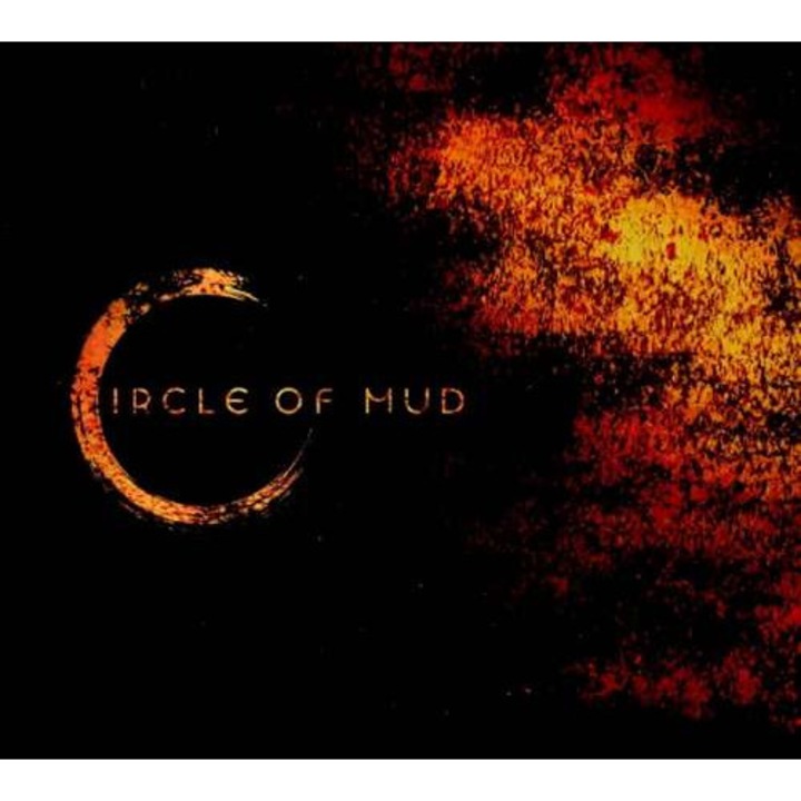 Circle Of Mud - Circle Of Mud (LP)