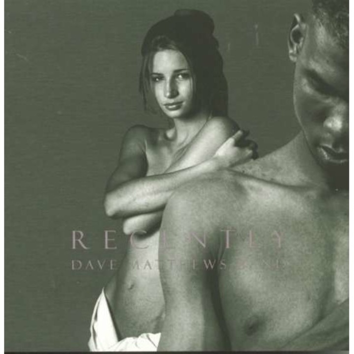 Dave Matthews Band - Recently (CD)