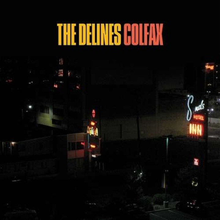 Delines - Colfax (CD)