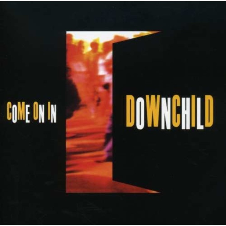 Downchild Blues Band - Come On In (CD)