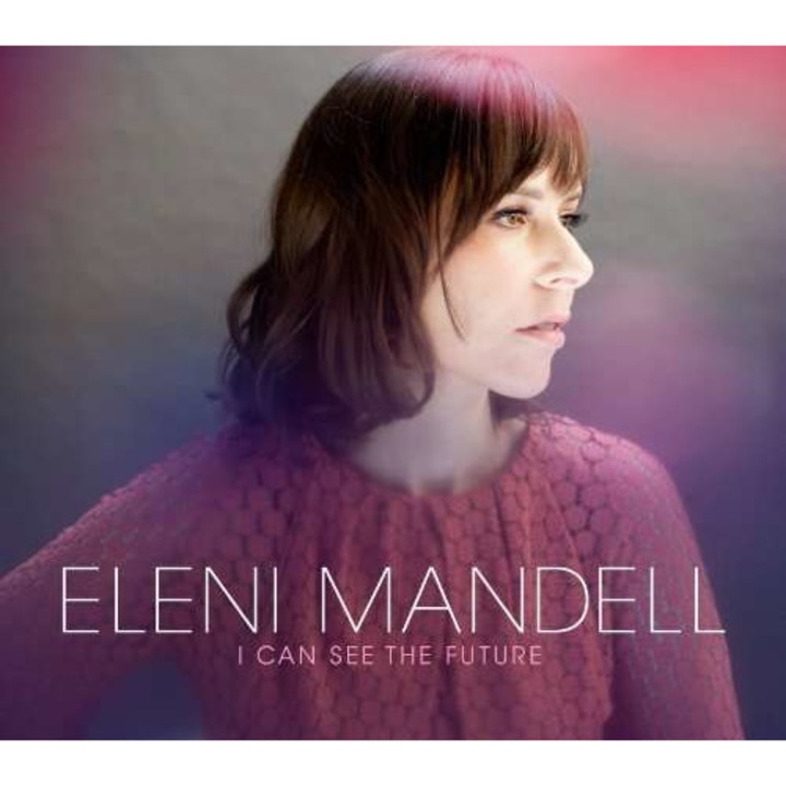 Eleni Mandell - I Can See The Future (LP)