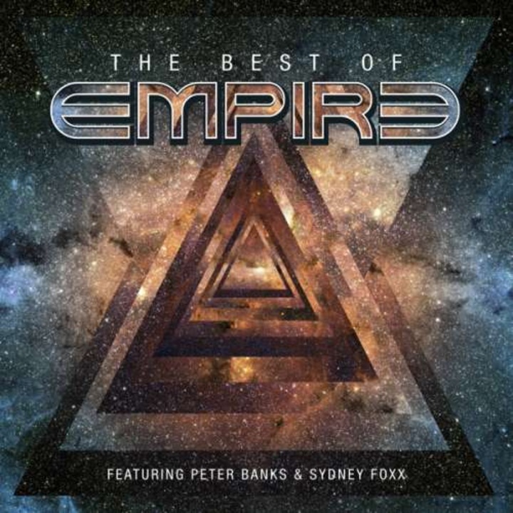 Empire - Best Of Empire (CD)