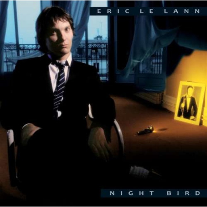 Eric Le Lann - Night Bird (LP)