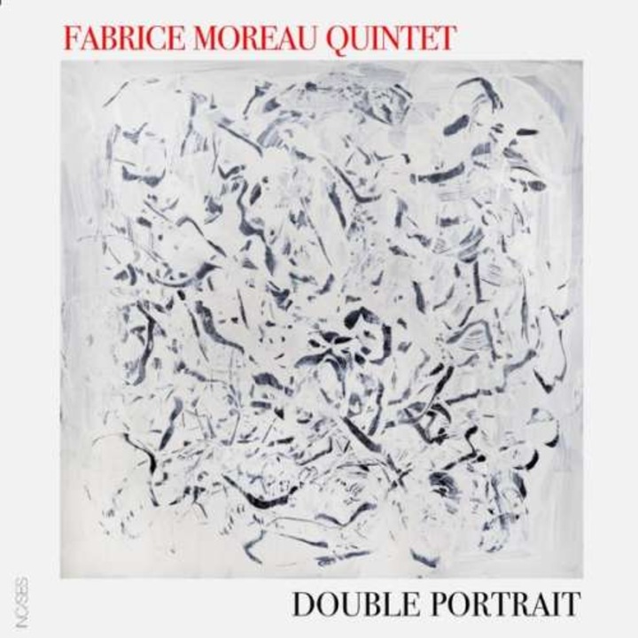 Fabrice Moreau - Double Portrait (CD)
