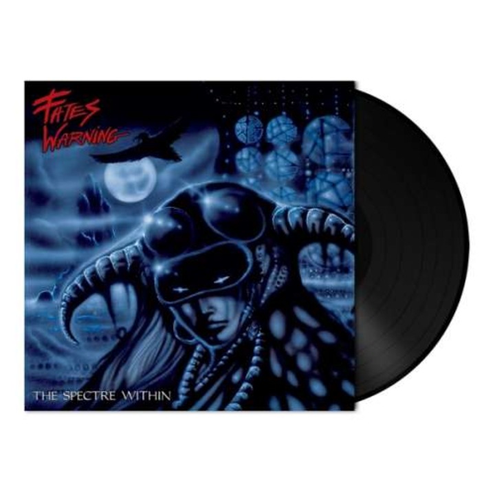 Fates Warning - Spectre Within -reissue- (LP)