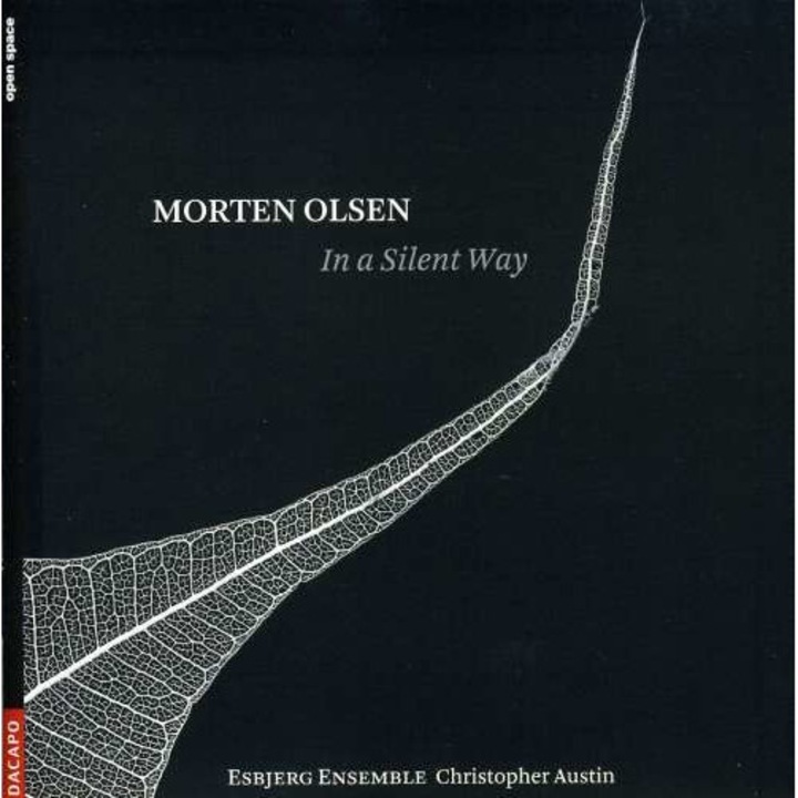 Esbjerg Ensemble - In A Silent Way (CD)