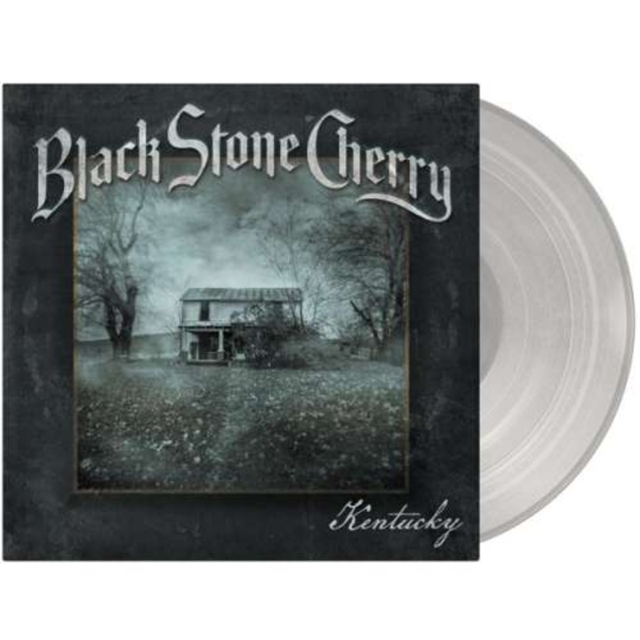 Black Stone Cherry - Kentucky -coloured- (LP)