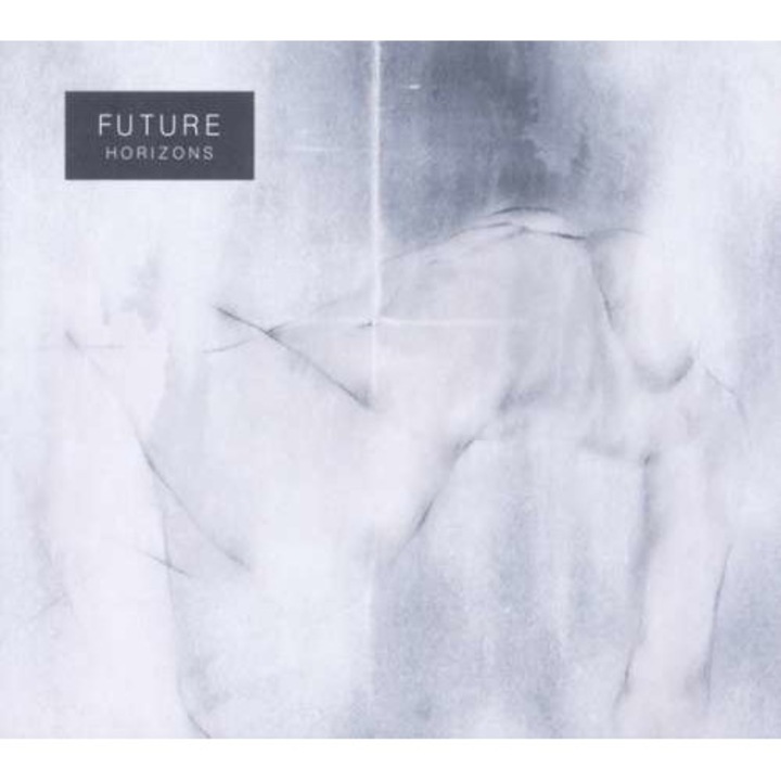 Future - Horizons (CD)