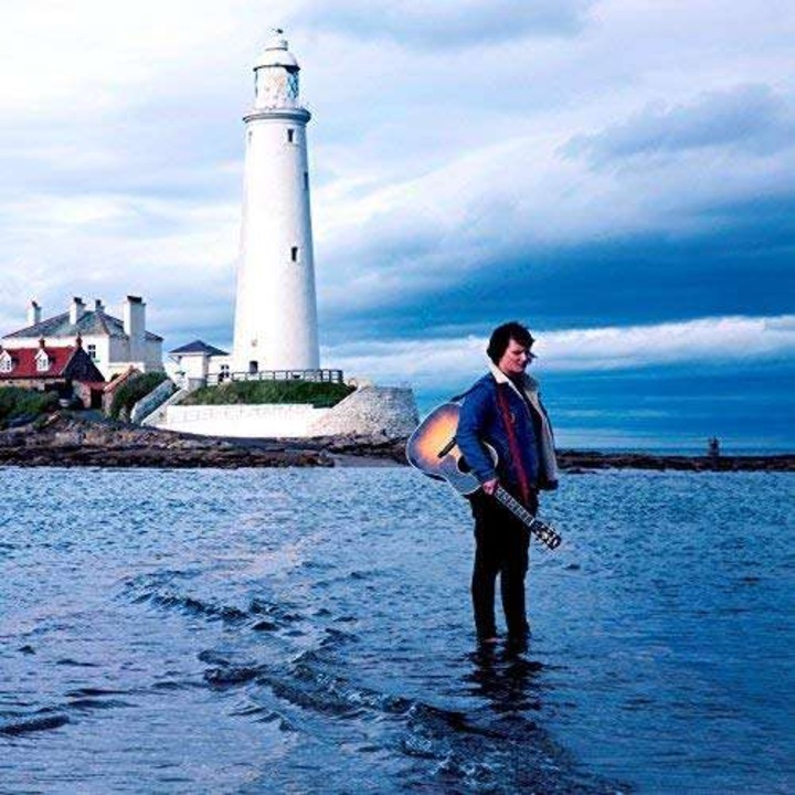 Gem Andrews - North (CD)