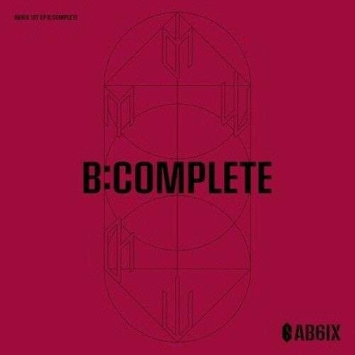 Ab6ix - B:complete -ep/cd+book- (CD)