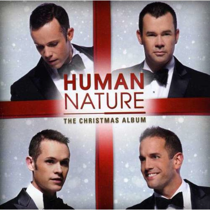 Human Nature - Christmas Album (CD)