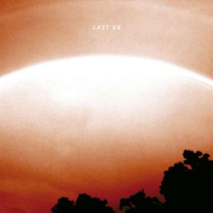 Last Exit - Last Exit (LP)