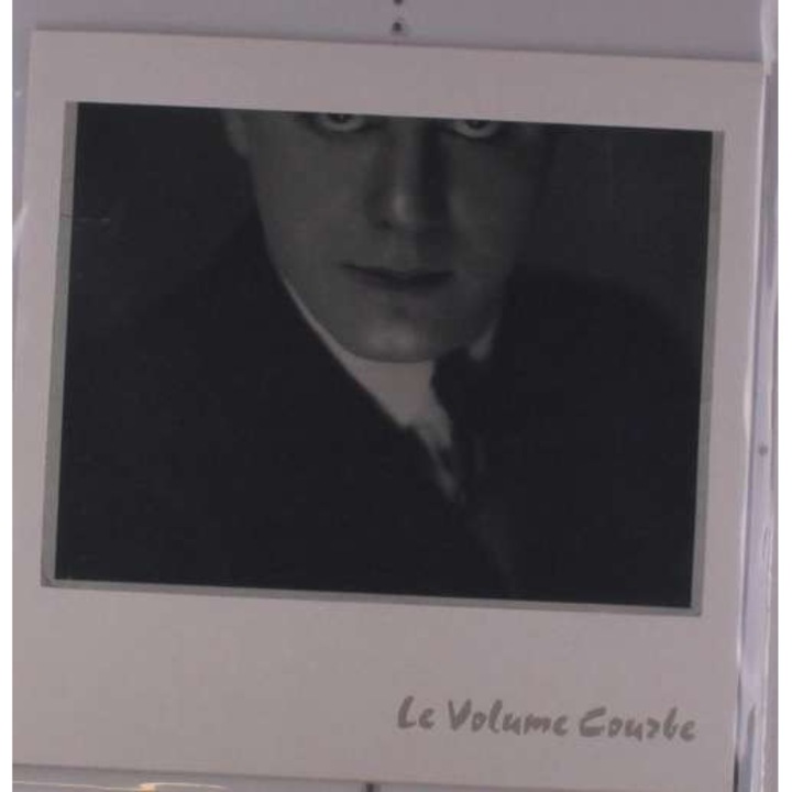Le Volume Courbe - "Fourteen Years -10"/ep-" (LP)