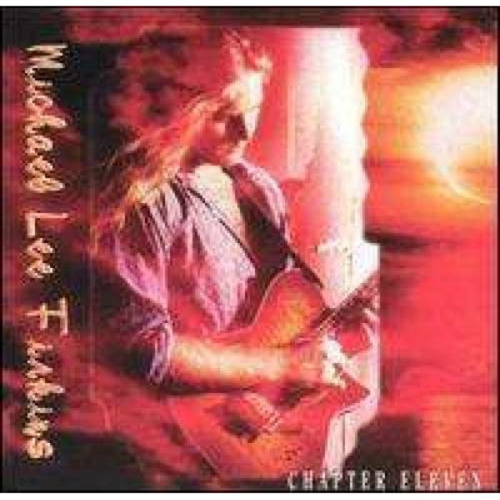 Michael Lee Firkins - Chapter 11 (CD)