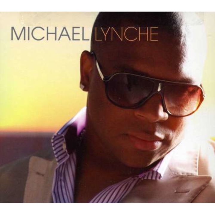 Michael Lynche - Michael Lynche -digi- (CD)
