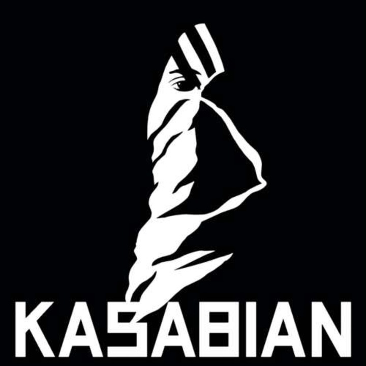 Kasabian - "Kasabian -2x10"-" (2LP)