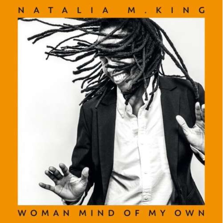 Natalia M. King - Woman Mind Of My Own (LP)
