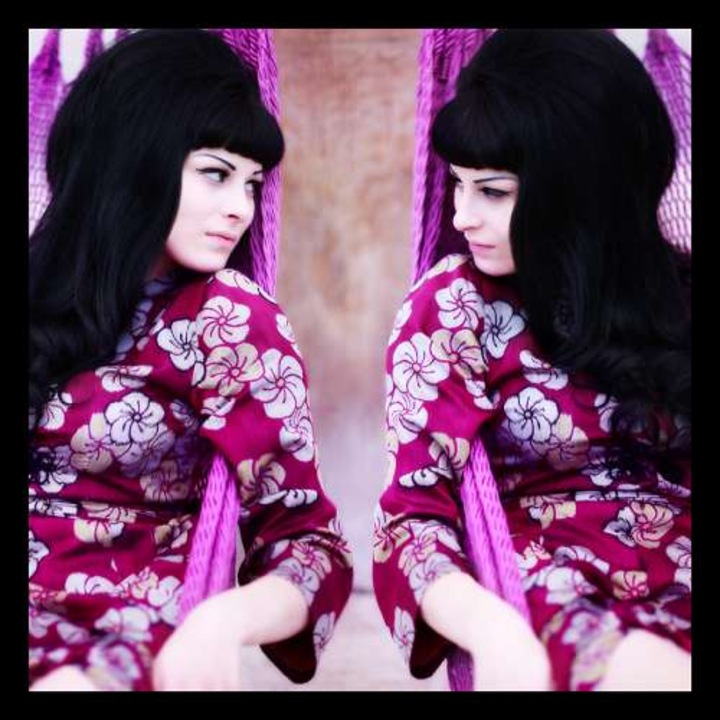 Olivia Jean - Bathtub Love Killings (CD)