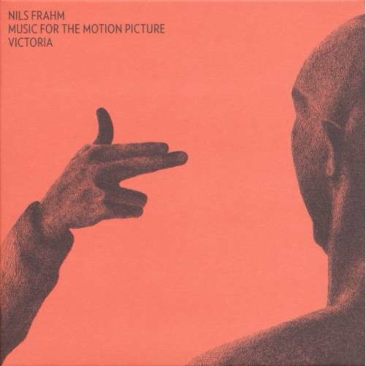 OST - Music For The Motion.. (LP)
