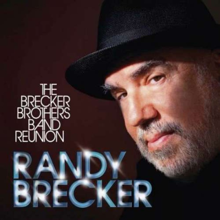 Randy Brecker - Brecker Brothers Band (2CD)