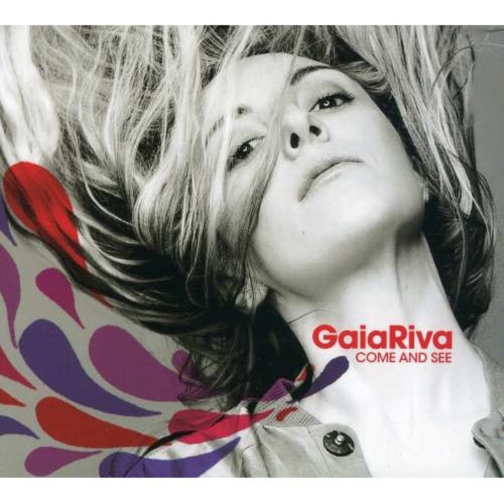Riva Gaia - Come And See -mcd- (CD)