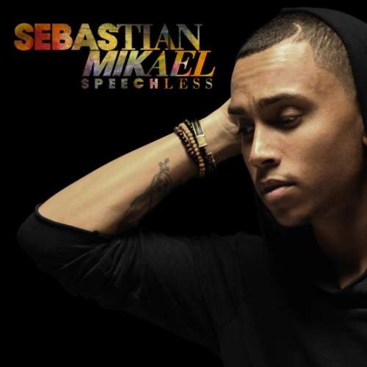Sebastian Mikael - Speechless (CD)