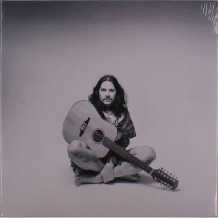 Barrie-james - Strange Desire (LP)