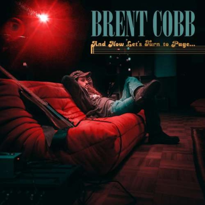 Brent Cobb - And Now, Let's Turn To.. (CD)