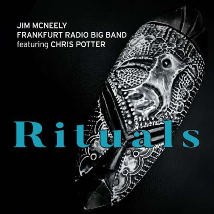 Jim / Frankfurt Mcneely - Rituals (CD)