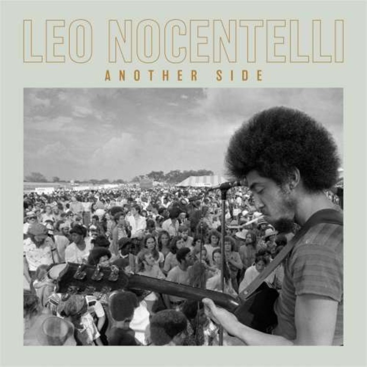 Leo Nocentelli - Another Side (LP)