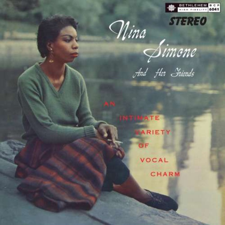 Nina Simone - Nina Simone.. -reissue- (CD)