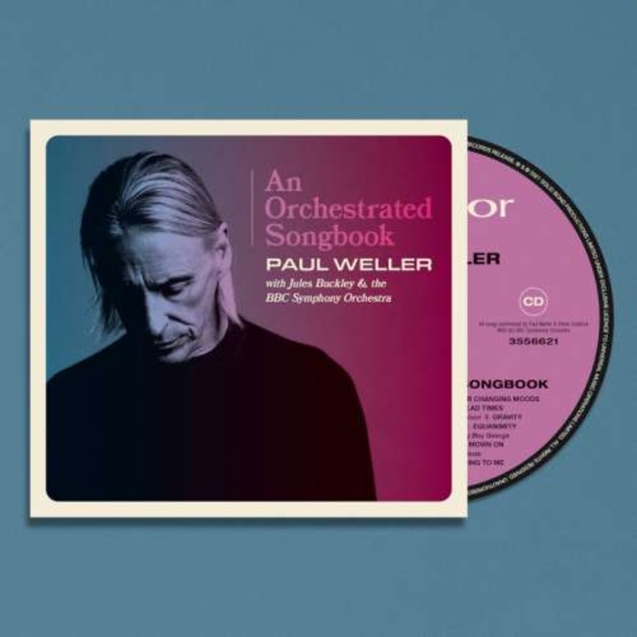 Paul Weller - An Orchestrated.. (CD)