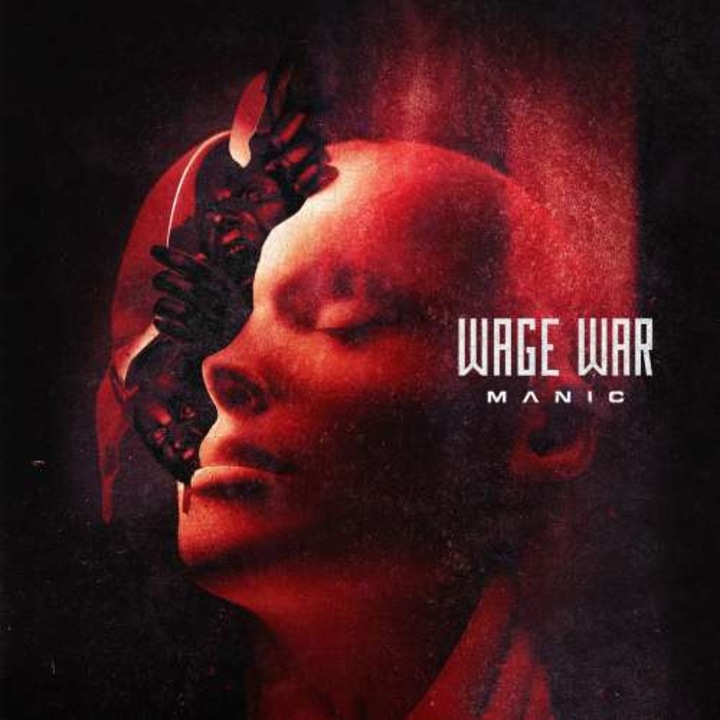 Wage War - Manic -coloured- (LP)