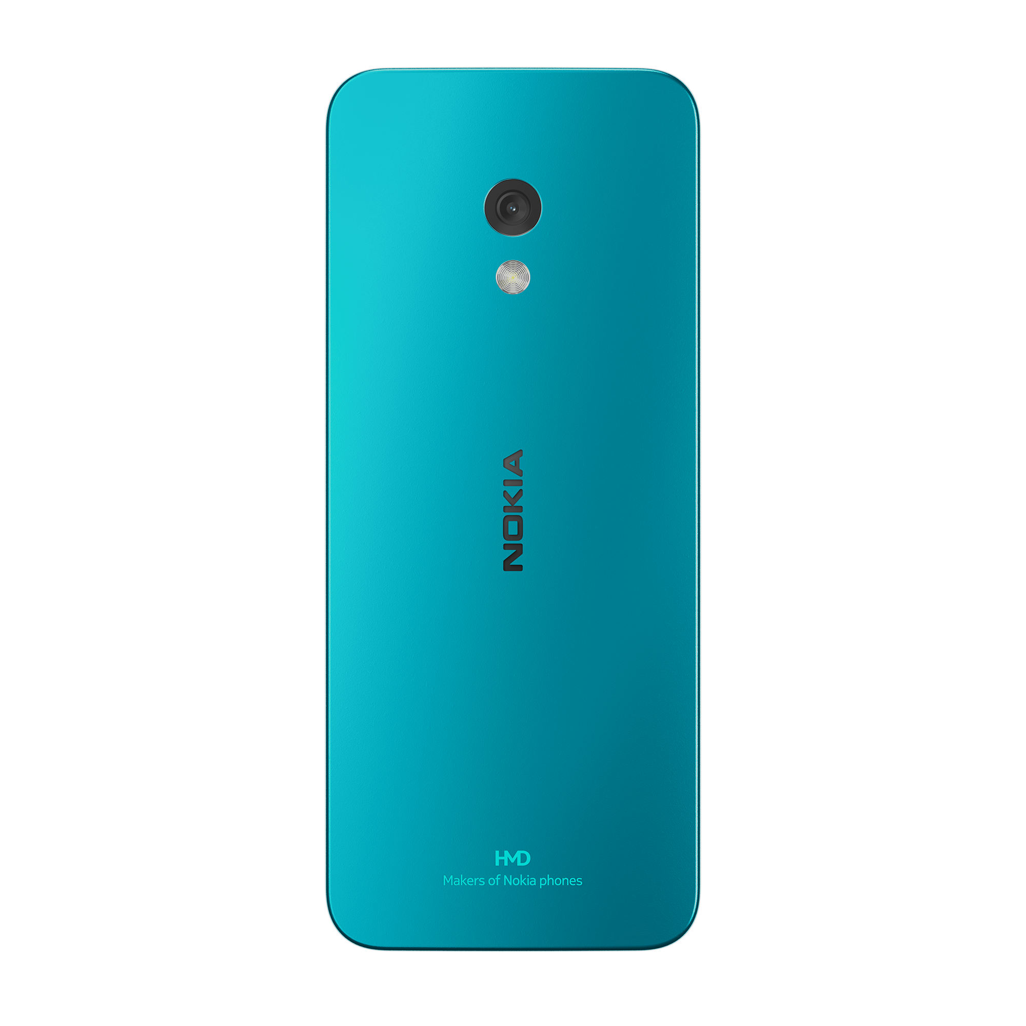 Мобилен телефон Nokia 235 4G, DS, Син - eMAG.bg