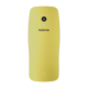 Nokia 3210 4G mobiltelefon, DS, Aranysárga