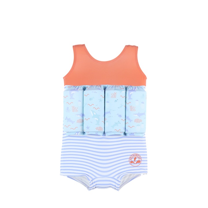 Archimede, Úszó fürdőruha, Cocon boy S24, 5 év