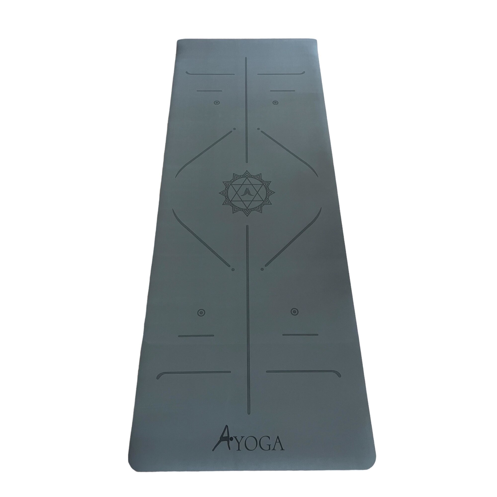 nike yoga mat 5mm