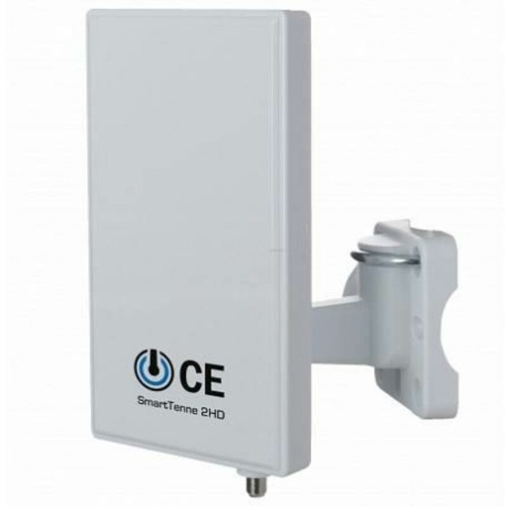 TechniSat SmartTenne 2HD beltéri/kültéri DVB-T antenna